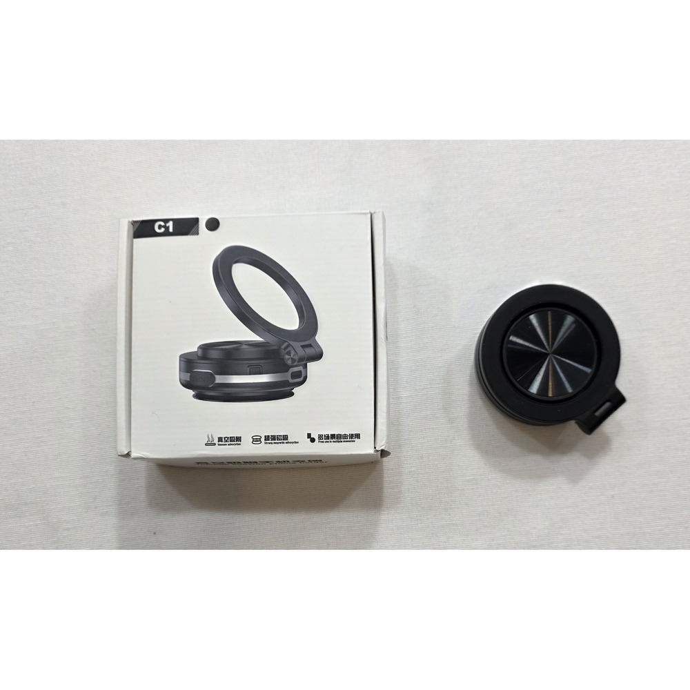 Cell Phone Holder‎ For Car. 2 Items.